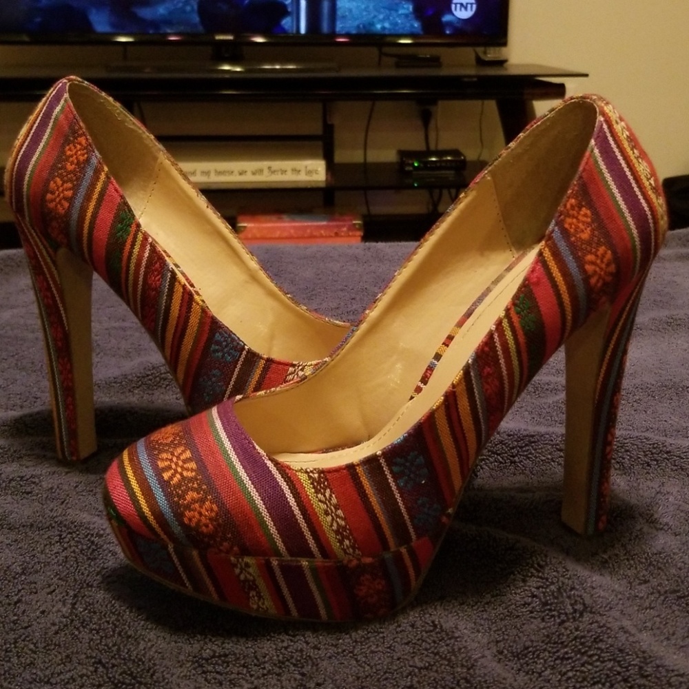 Stilettos